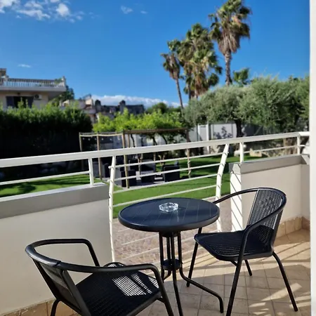 Bed and breakfast Corte D'aniello