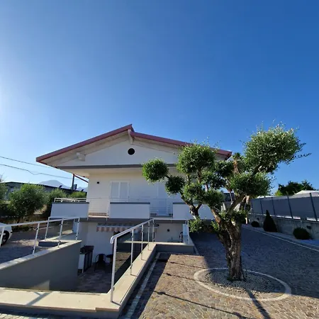 Corte D'aniello Bed and breakfast