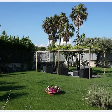 Corte D'aniello Scafati