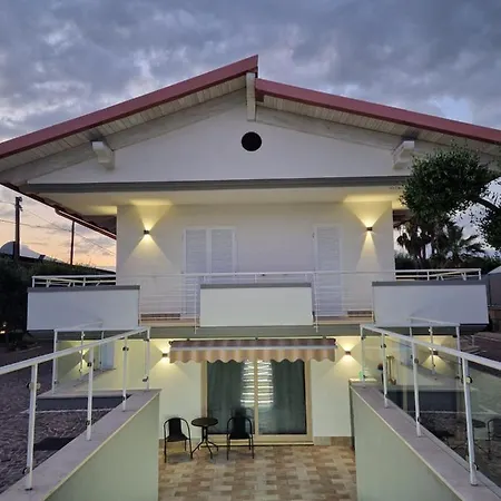 Corte D'aniello Frühstückspension 4*