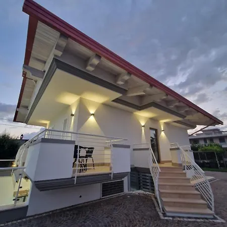 Corte D'aniello Scafati