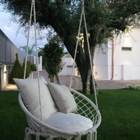 Corte D'aniello 4* Scafati