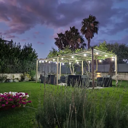 Corte D'aniello 4* Scafati