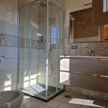 Corte D'aniello Scafati