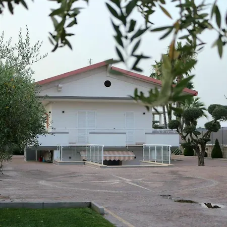 Corte D'aniello Scafati