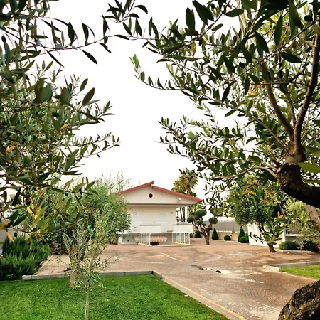 Corte D'aniello Scafati