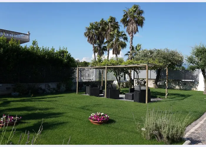 Corte D'aniello Scafati