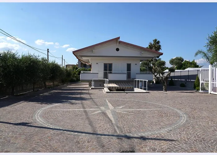 Bed & Breakfast Corte D'aniello 4*