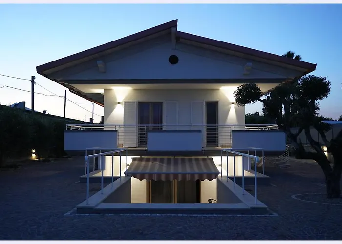 Bed & Breakfast Corte D'aniello 4*