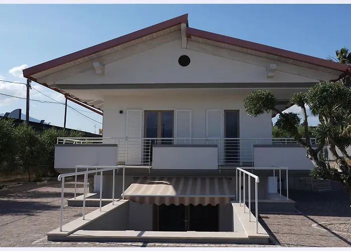 Corte D'aniello Bed & Breakfast Scafati