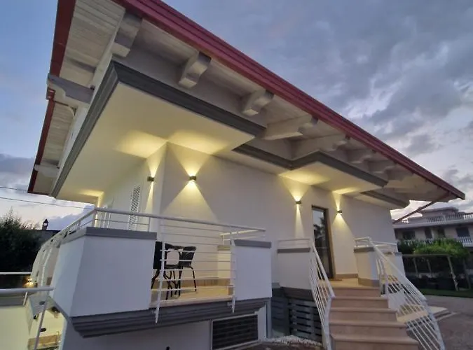 Corte D'aniello Scafati