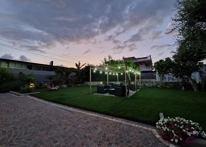 Bed & Breakfast Corte D'aniello Scafati