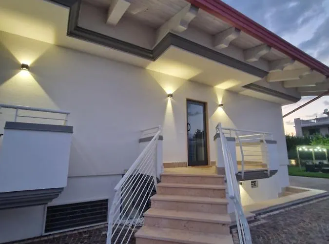 Corte D'aniello Bed & Breakfast Scafati