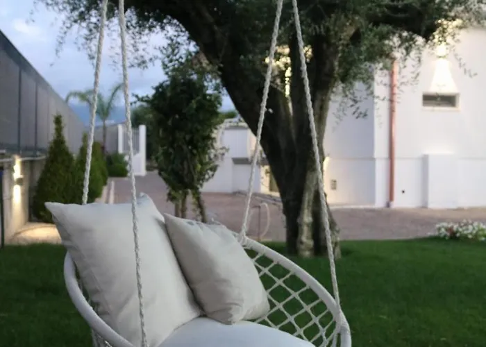 Corte D'aniello 4* Scafati