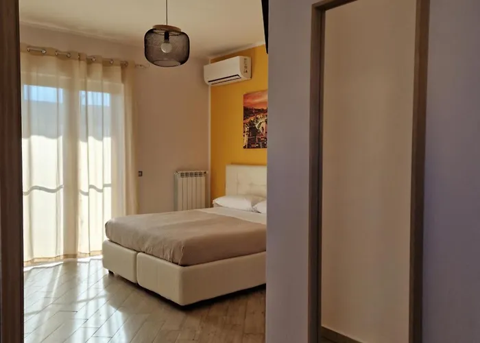 Corte D'aniello Scafati