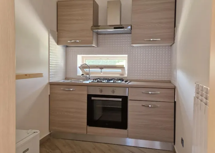 Corte D'aniello Scafati