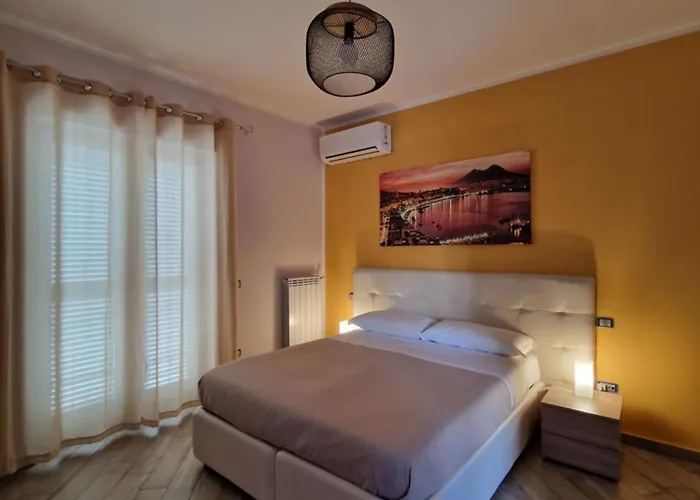 Corte D'aniello Bed & Breakfast 4*
