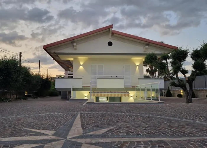 Bed & Breakfast Corte D'aniello Scafati