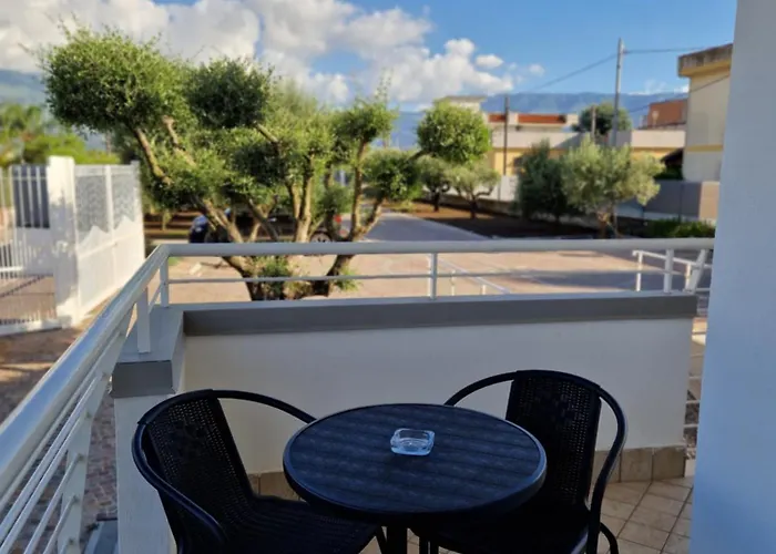 Corte D'aniello Bed & Breakfast Scafati