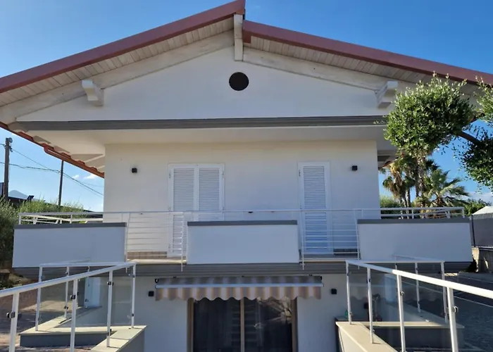 Bed & Breakfast Corte D'aniello Scafati