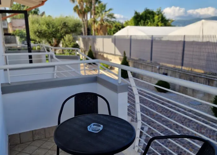 Corte D'aniello Bed & Breakfast