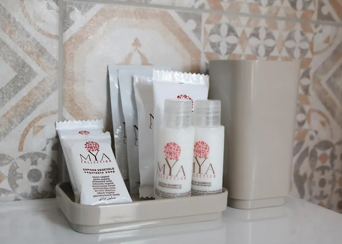 Corte D'aniello 4* Scafati