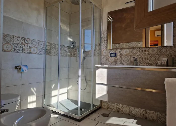 Corte D'aniello Scafati