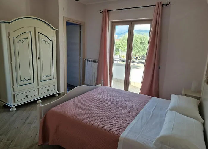 Bed & Breakfast Corte D'aniello Scafati