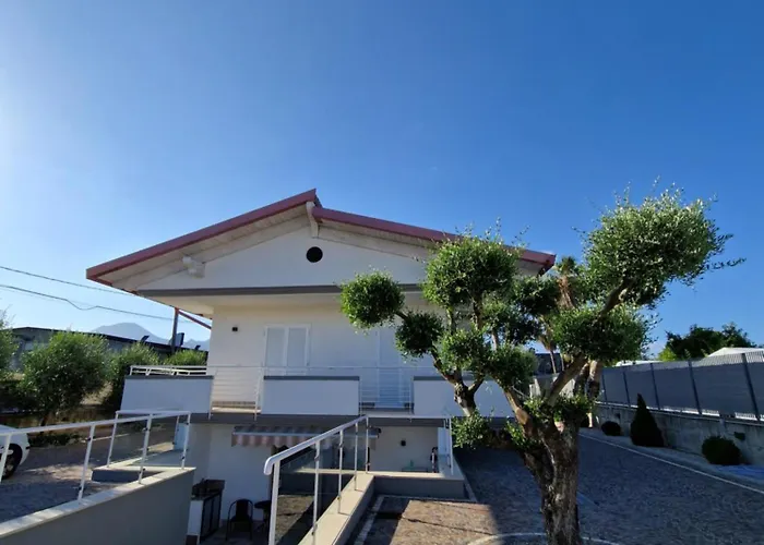 Corte D'aniello Bed & Breakfast