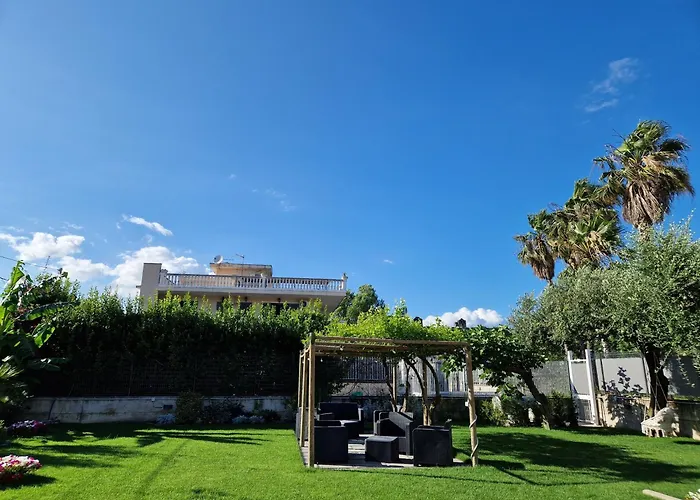 Corte D'aniello Bed & Breakfast