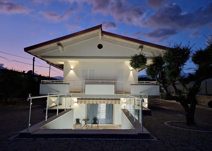 Bed & Breakfast Corte D'aniello