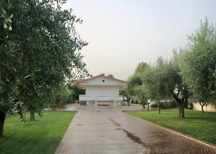 Corte D'aniello Scafati