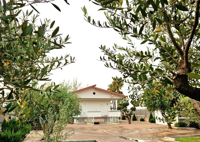 Corte D'aniello Scafati