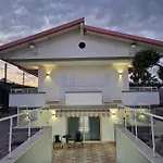 Corte D'aniello Nocleg ze śniadaniem 4*