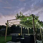 Nocleg ze śniadaniem Corte D'aniello 4*