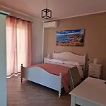 Nocleg ze śniadaniem Corte D'aniello 4*