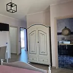 Corte D'aniello Nocleg ze śniadaniem