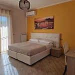 Nocleg ze śniadaniem Corte D'aniello 4*