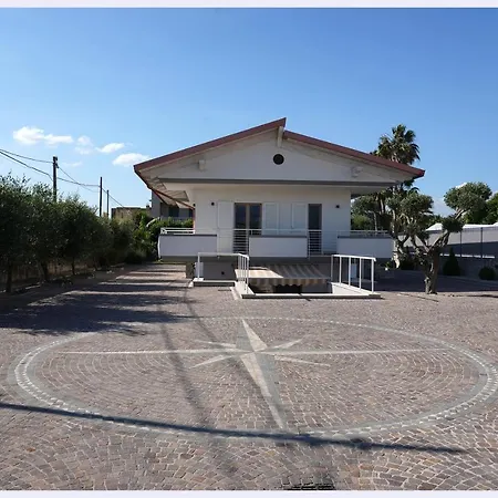 Bed & Breakfast Corte D'aniello 4*