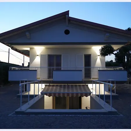 Bed & Breakfast Corte D'aniello 4*