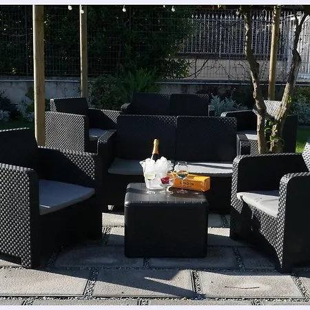 Corte D'aniello Bed & Breakfast