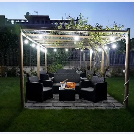 Bed & Breakfast Corte D'aniello