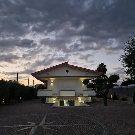 Corte D'aniello