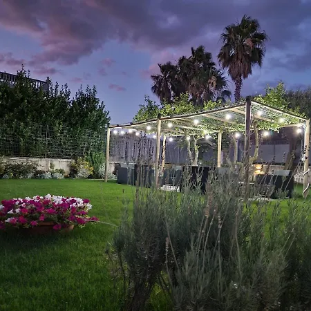 Bed & Breakfast Corte D'aniello 4*