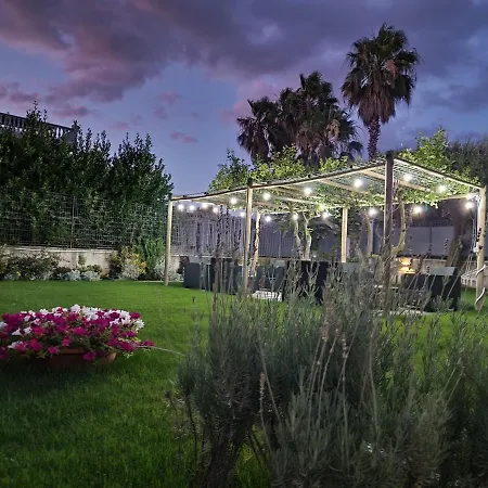 Bed & Breakfast Corte D'aniello *
