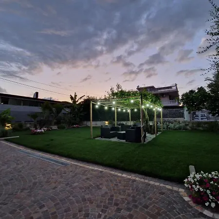 Oda ve Kahvaltı Corte D'aniello Scafati