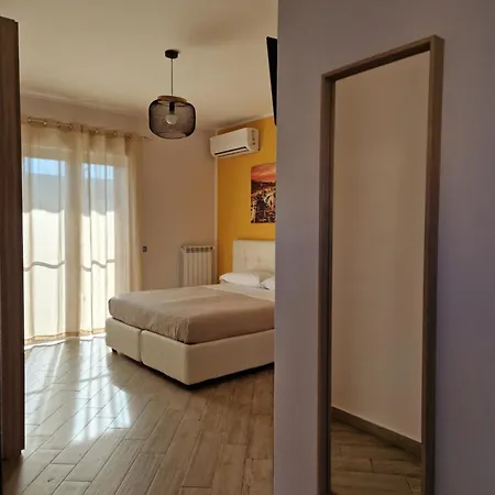 Corte D'aniello Scafati