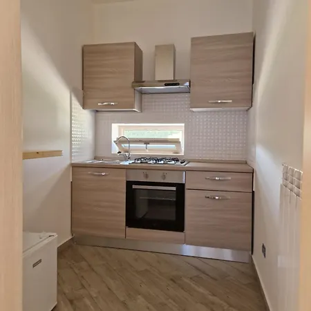 Corte D'aniello Scafati