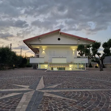 Oda ve Kahvaltı Corte D'aniello Scafati