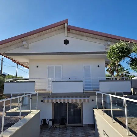 Bed & Breakfast Corte D'aniello Scafati